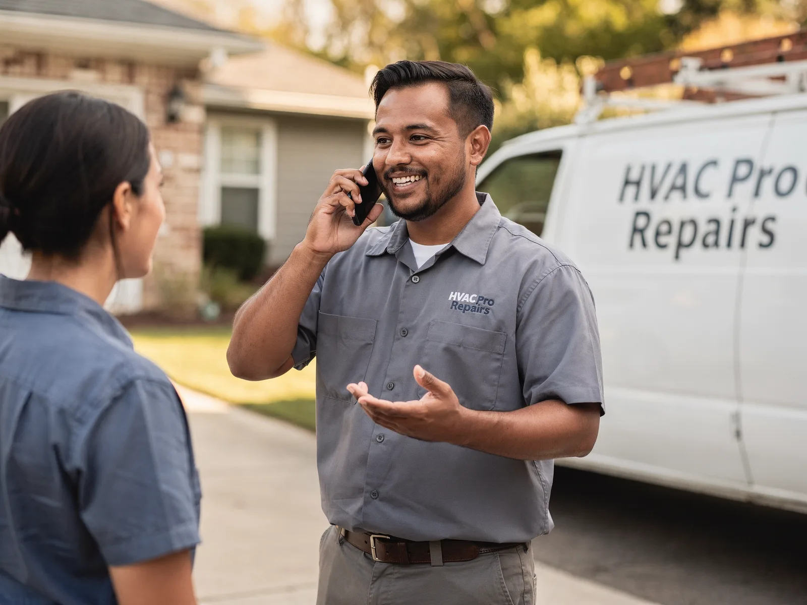 Heat Pump Repair Alvada, OH FAQs