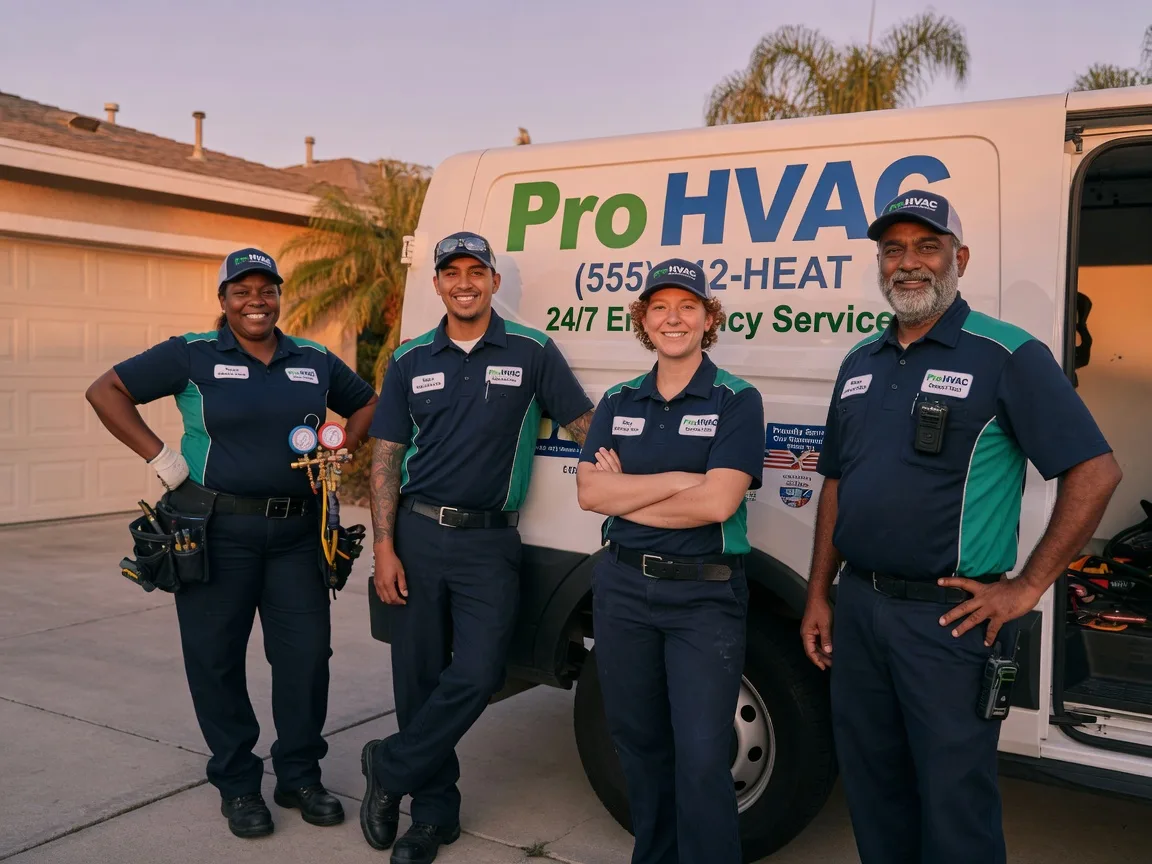 Furnace Repair company in Alvada, OH