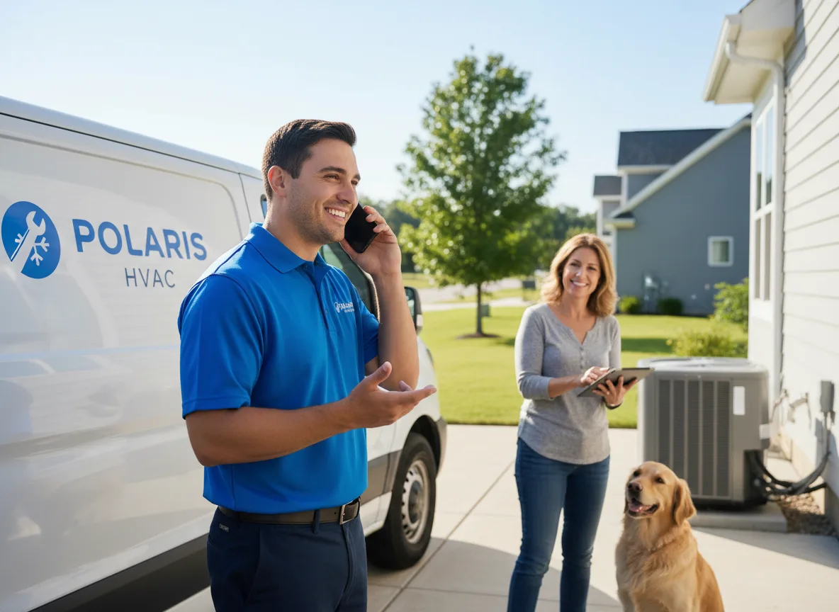 Furnace Repair Alvada, OH FAQs